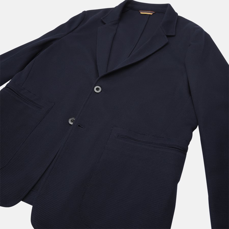 1796 A00315 - Blazer - Slim - NAVY - 5