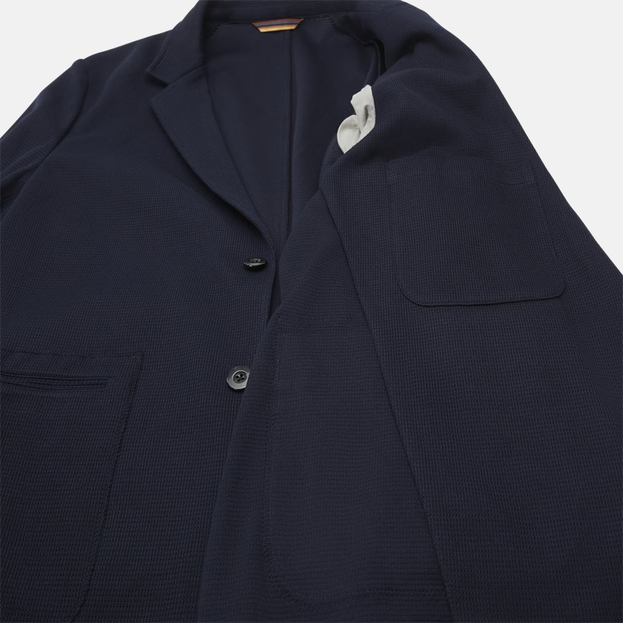 1796 A00315 - Blazer - Slim - NAVY - 7