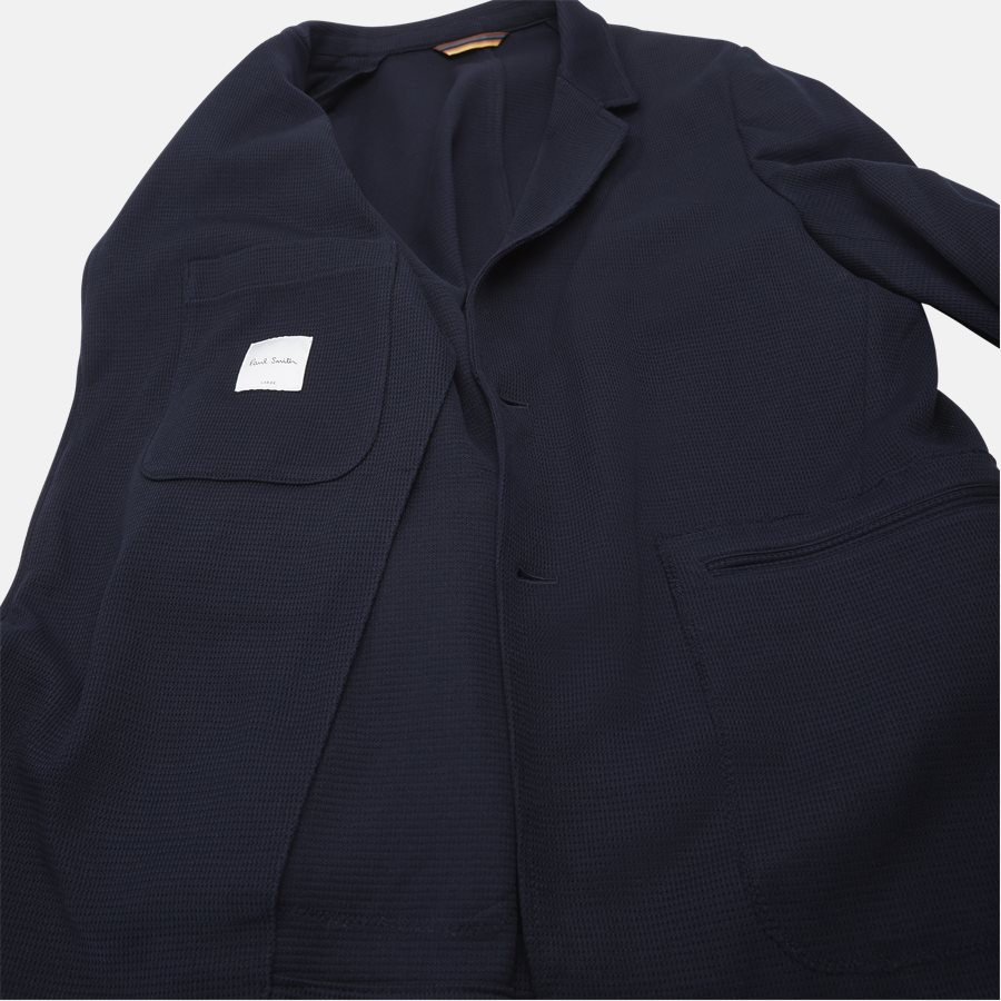 1796 A00315 - Blazer - Slim - NAVY - 8