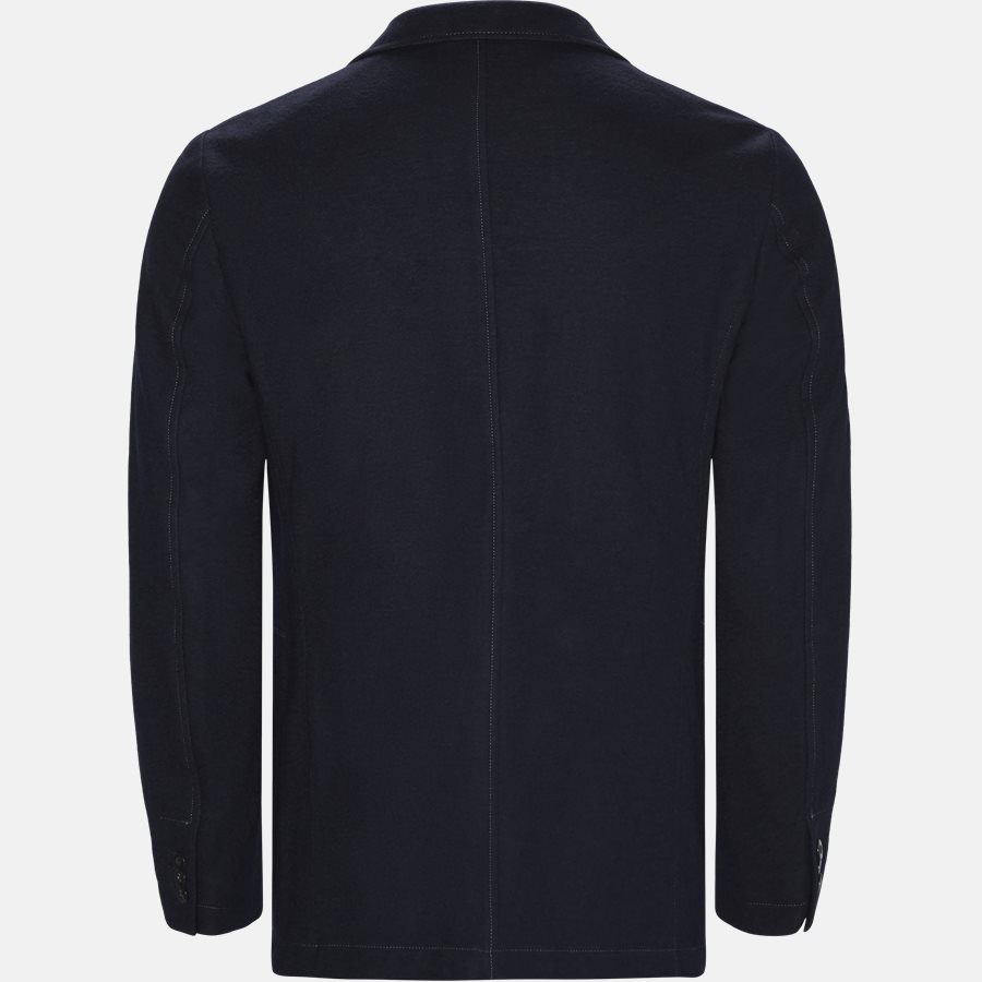 1796 A00278 - Blazer - Slim - NAVY - 2