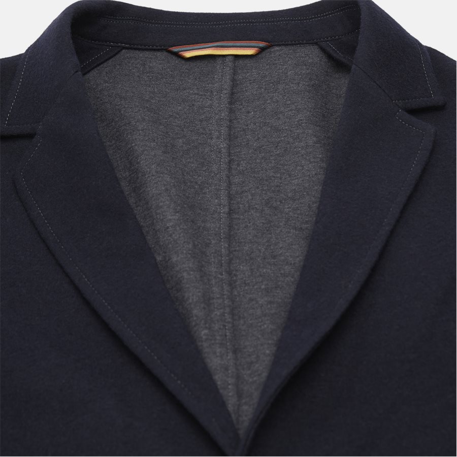 1796 A00278 - Blazer - Slim - NAVY - 3