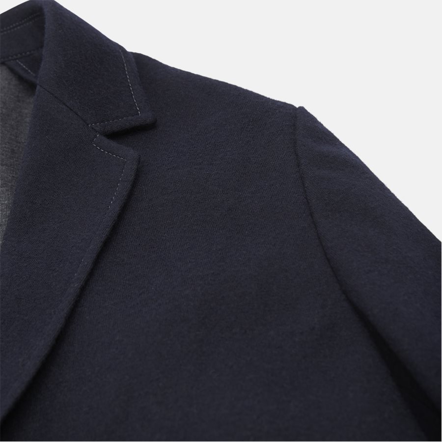 1796 A00278 - Blazer - Slim - NAVY - 4