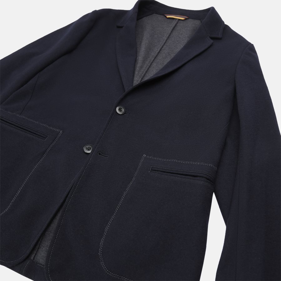 1796 A00278 - Blazer - Slim - NAVY - 6