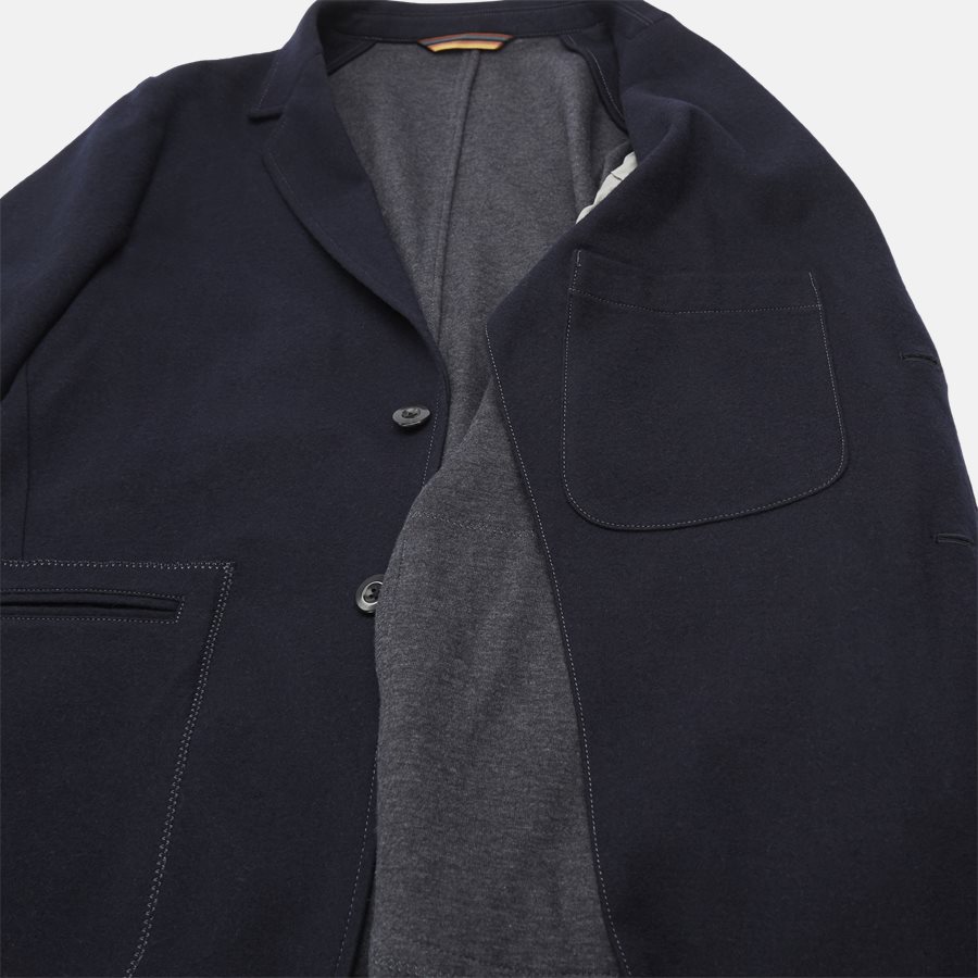 1796 A00278 - Blazer - Slim - NAVY - 8