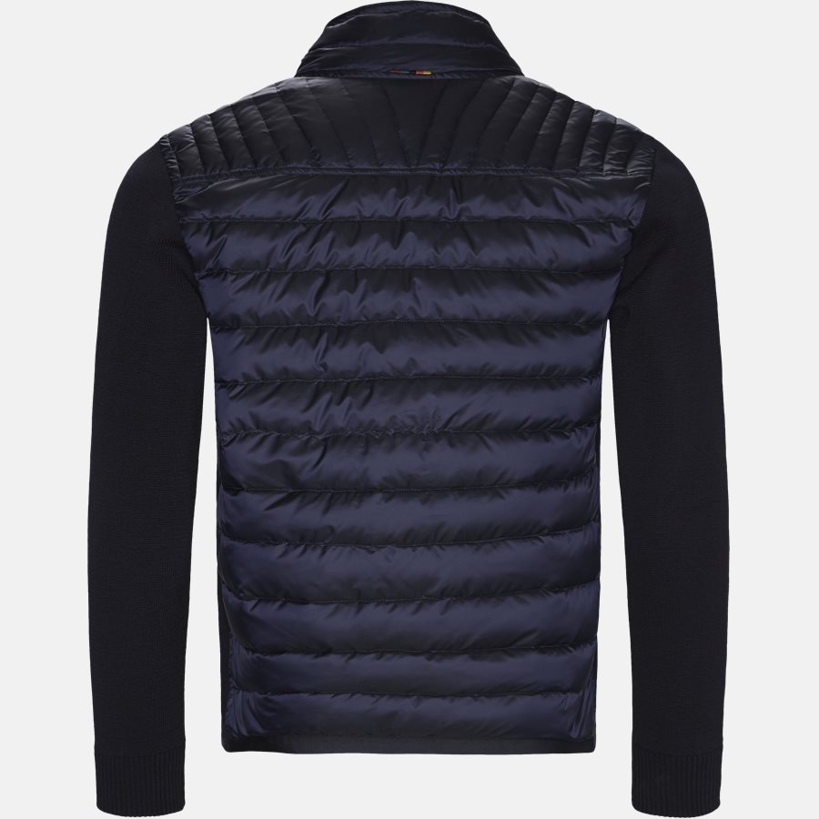 129TK B00047 - jakke - Jakker - Regular fit - NAVY - 2