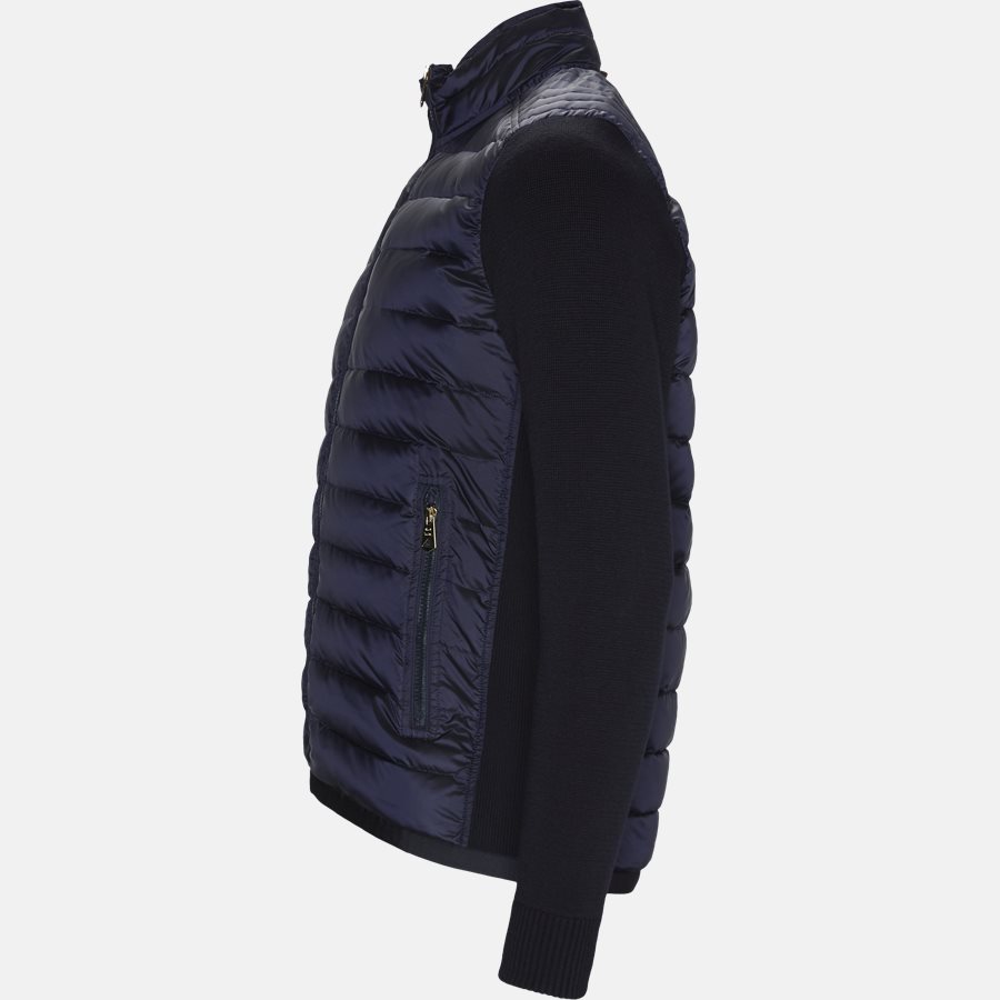 129TK B00047 - jakke - Jakker - Regular fit - NAVY - 3