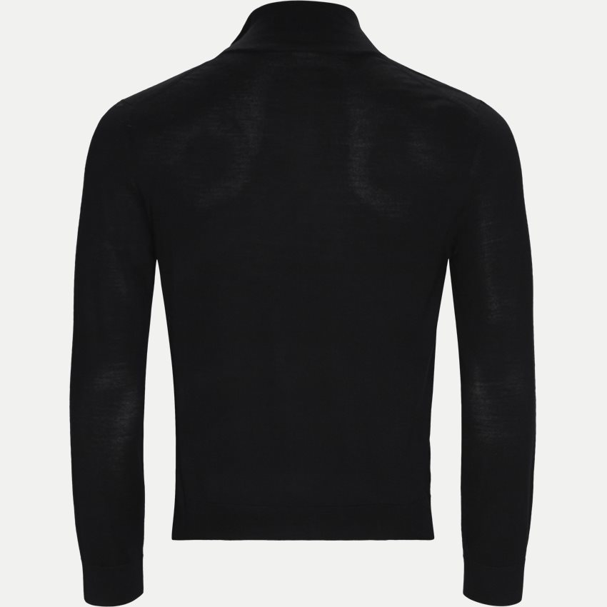 Paul Smith Mainline Knitwear 74T A00331 BLACK