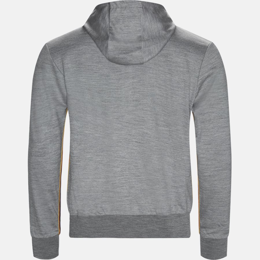 300S B00035 - Strik - Regular fit - GREY - 2