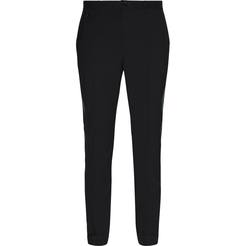 PS by Paul Smith bukser Blk/green Billede af PS by Paul Smith bukser Blk/green