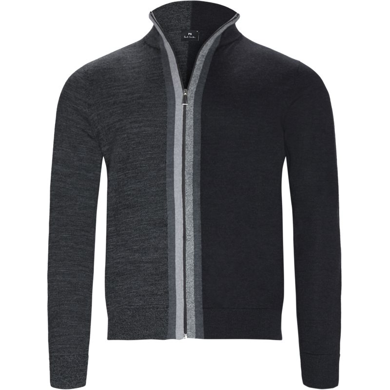 PS by Paul Smith strik Grey Billede af PS by Paul Smith strik Grey