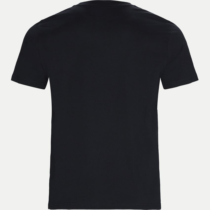 PS Paul Smith T-shirts 11R P1026 NAVY
