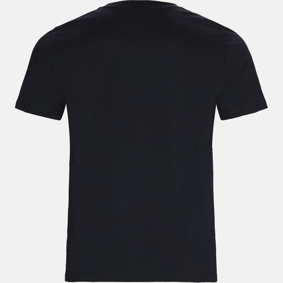 11R P1026 - T-shirts - Regular fit - NAVY - 2