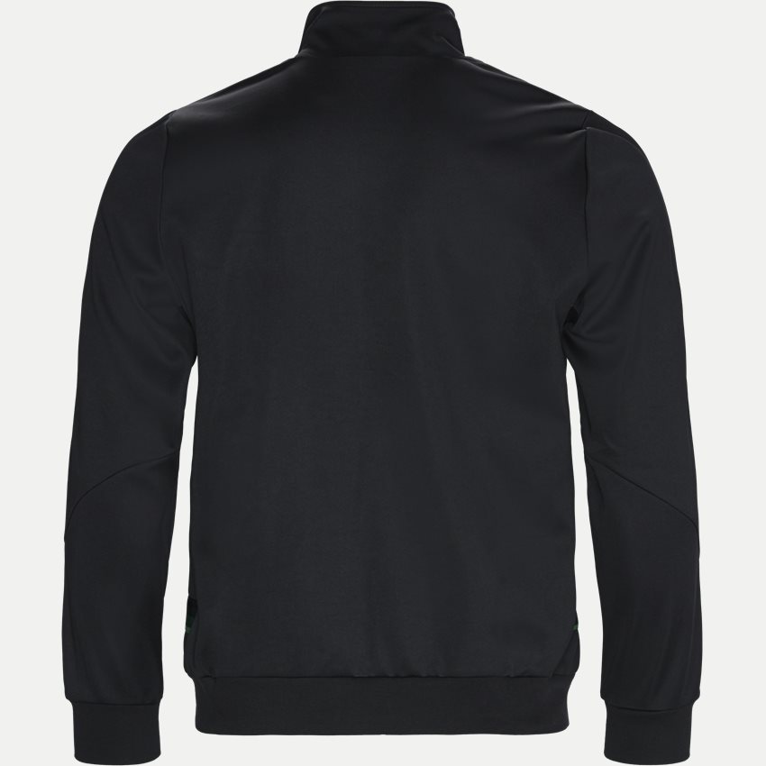 PS Paul Smith Sweatshirts 130T A20245 BLACK