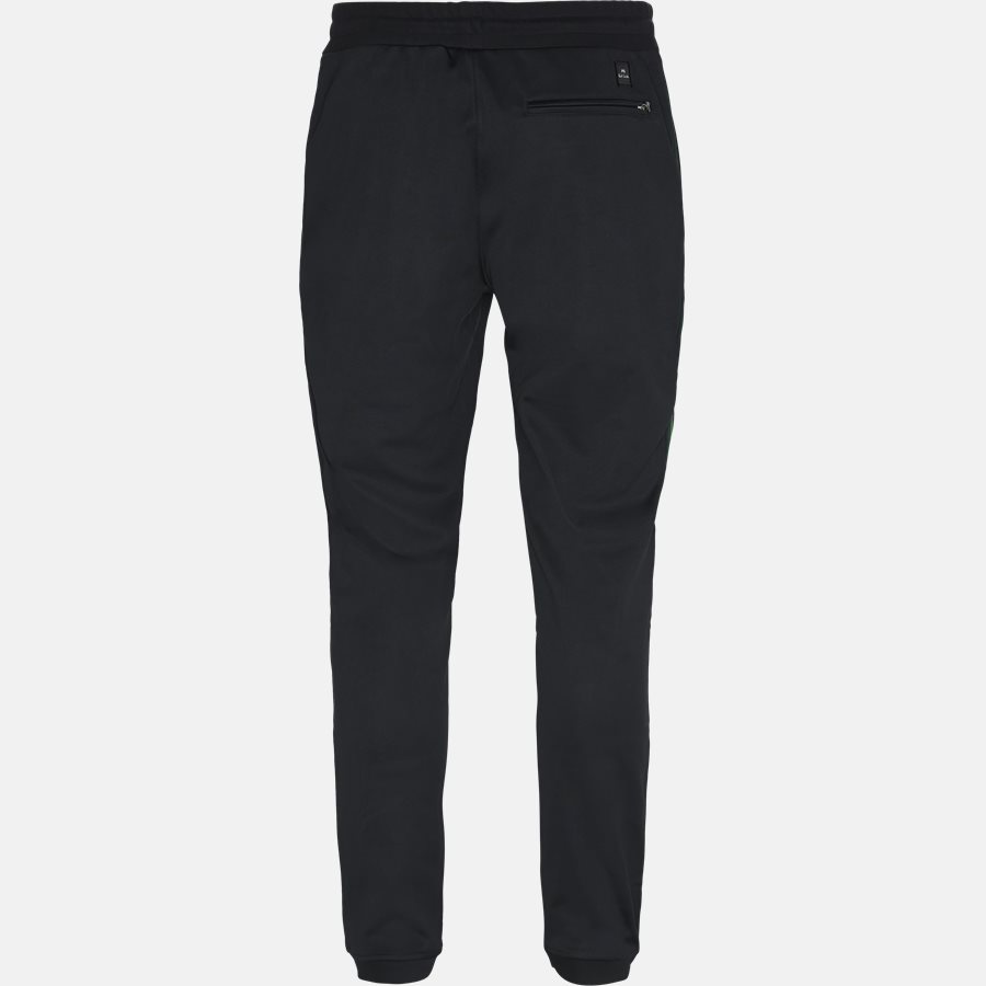 139T A20245 - Bukser - Regular fit - BLACK - 2