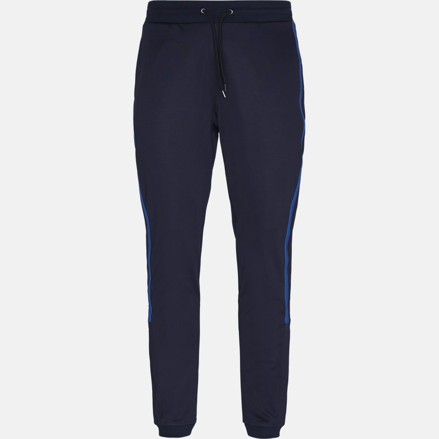 139T A20245 - Bukser - Regular fit - NAVY - 1