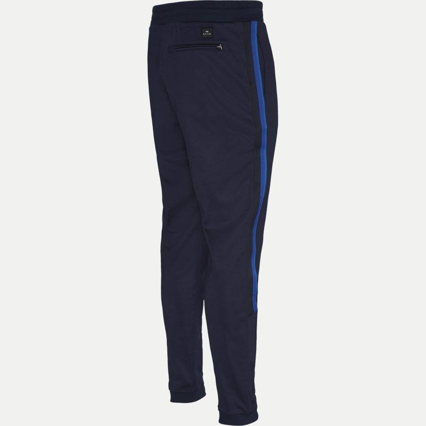 PS Paul Smith Trousers 139T A20245 NAVY