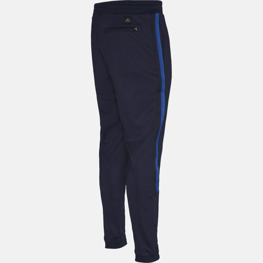 139T A20245 - Bukser - Regular fit - NAVY - 3