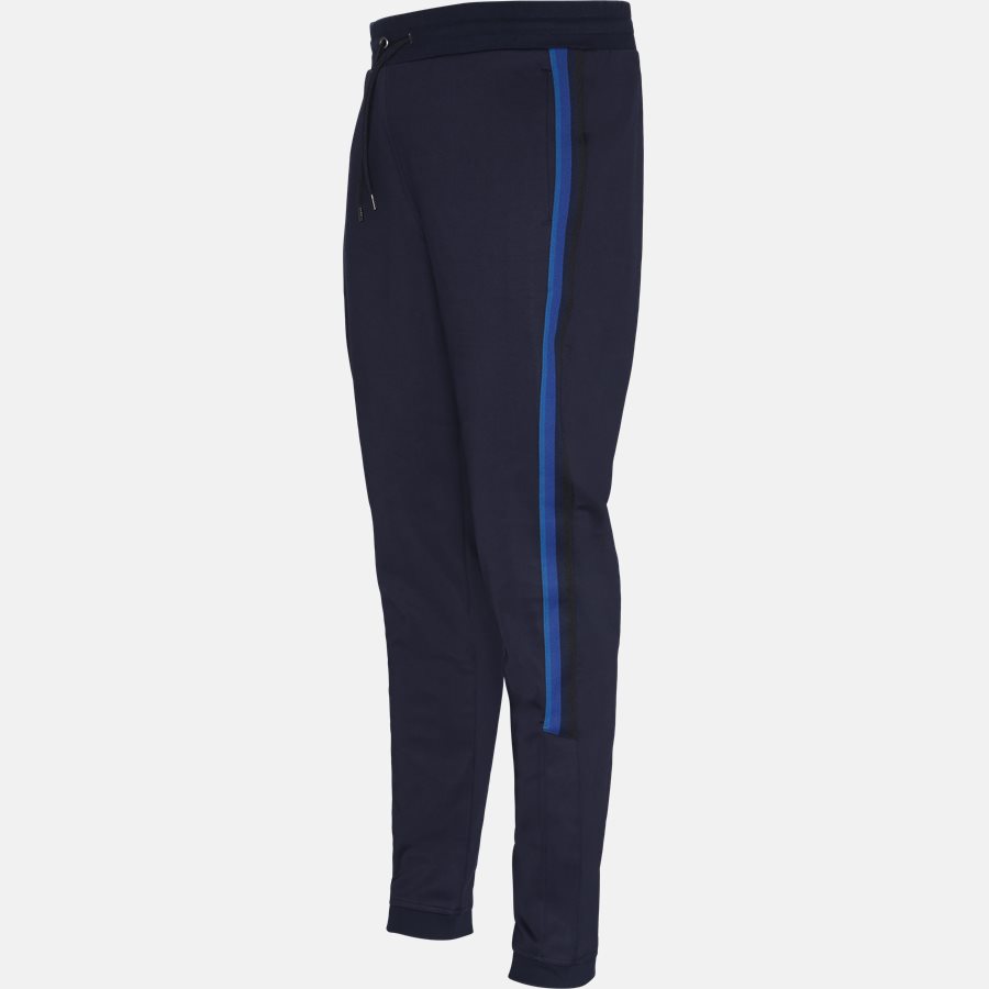 139T A20245 - Bukser - Regular fit - NAVY - 4
