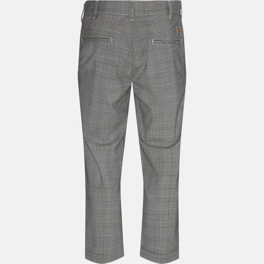 Carhartt WIP Trousers TAYLOR PANT I026536. Ternet