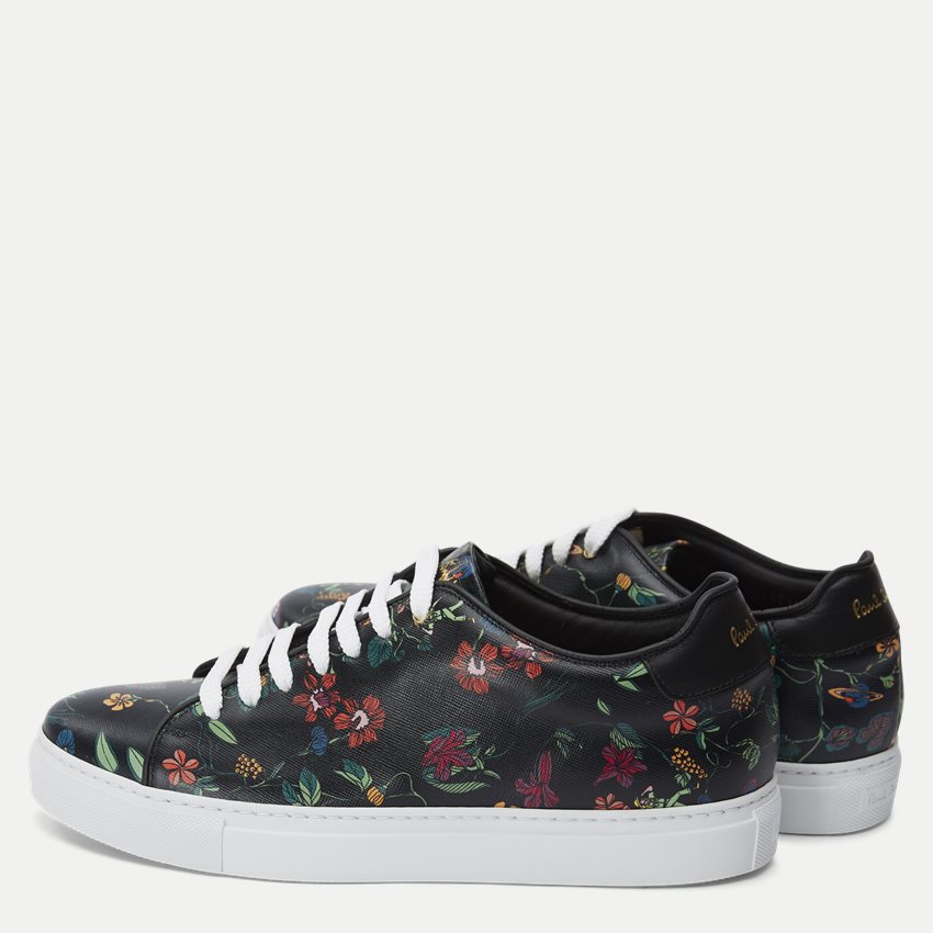 Paul Smith Shoes Skor M1S BAS26 DOW FLOWER