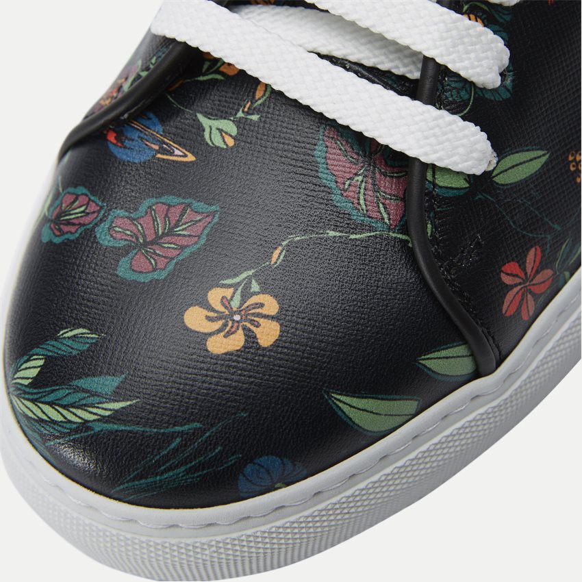 Paul Smith Shoes Shoes M1S BAS26 DOW FLOWER