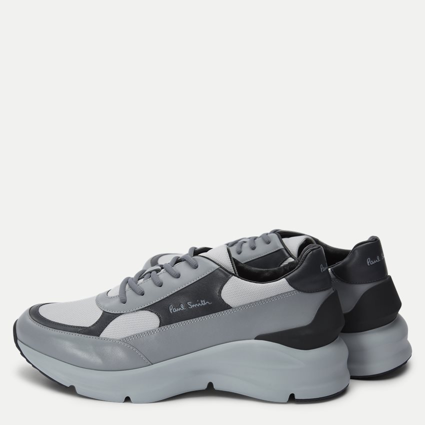 Paul Smith Shoes Skor M1S EXP03 CLF GREY