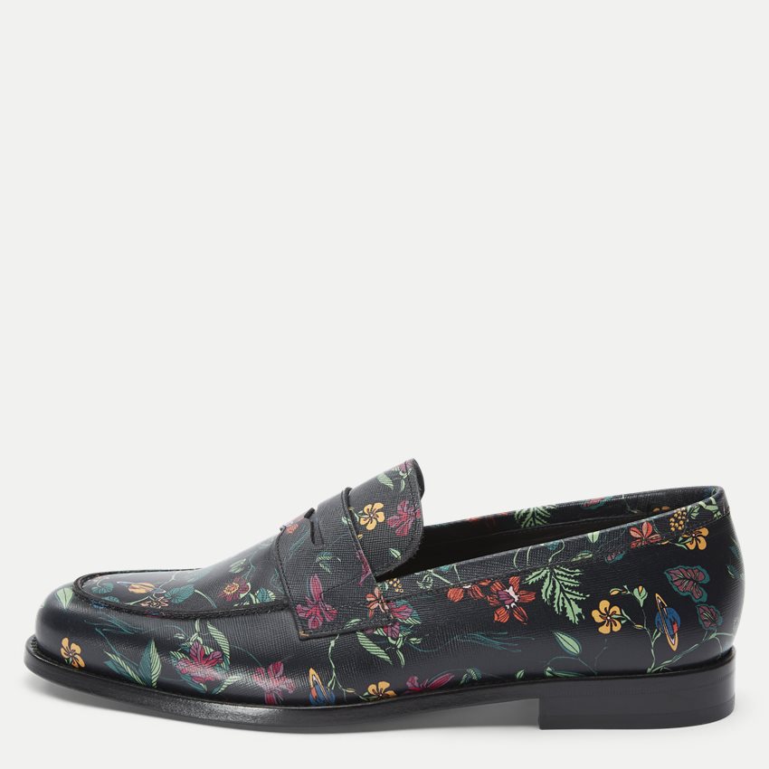 Paul Smith Shoes Shoes M1S WOL07 DOW FLOWER