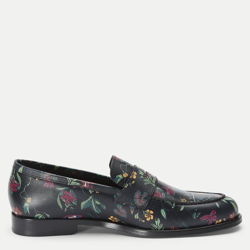 Paul Smith Shoes Shoes M1S WOL07 DOW FLOWER
