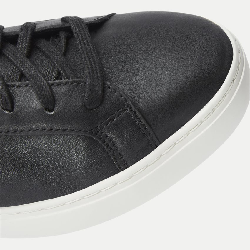 Paul Smith Shoes Sko M2S REX01 MLUX BLACK