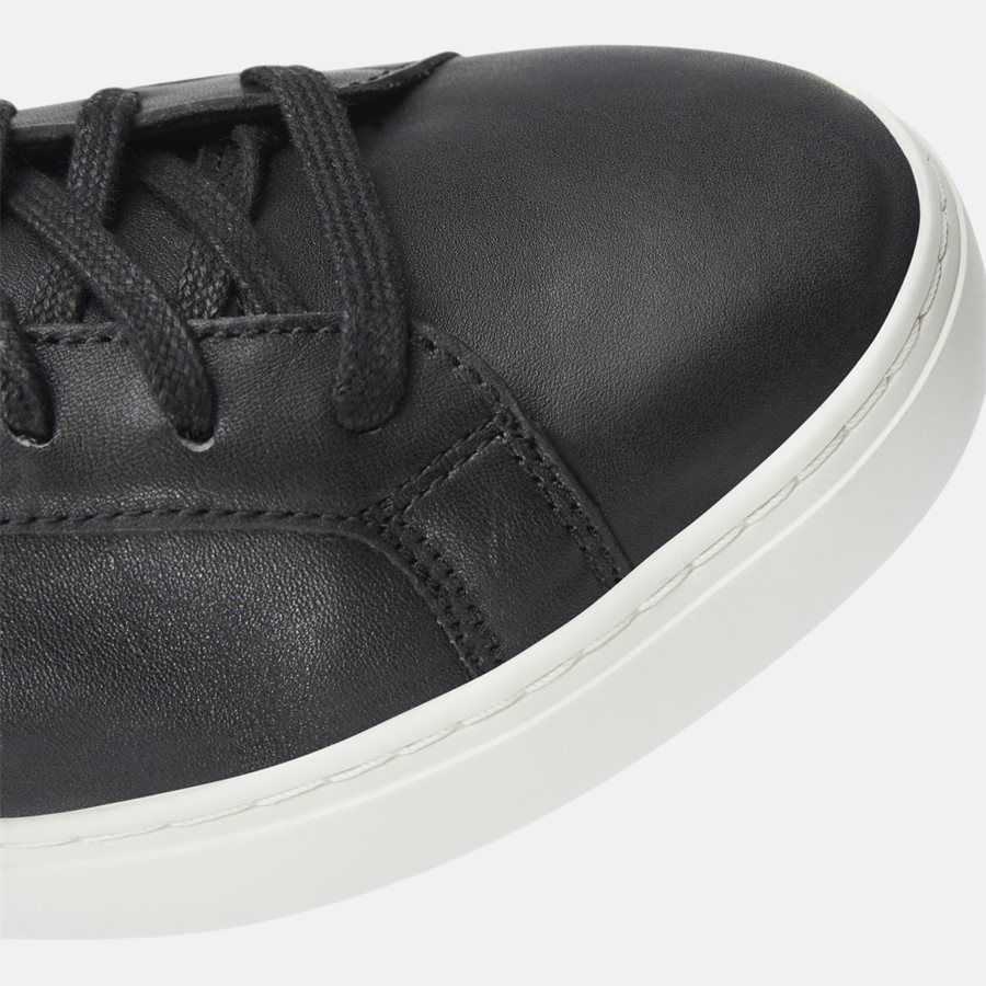 M2S REX01 MLUX - Sko - BLACK - 4
