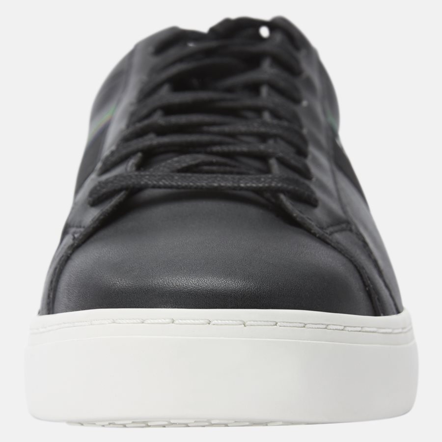 M2S REX01 MLUX - Sko - BLACK - 6