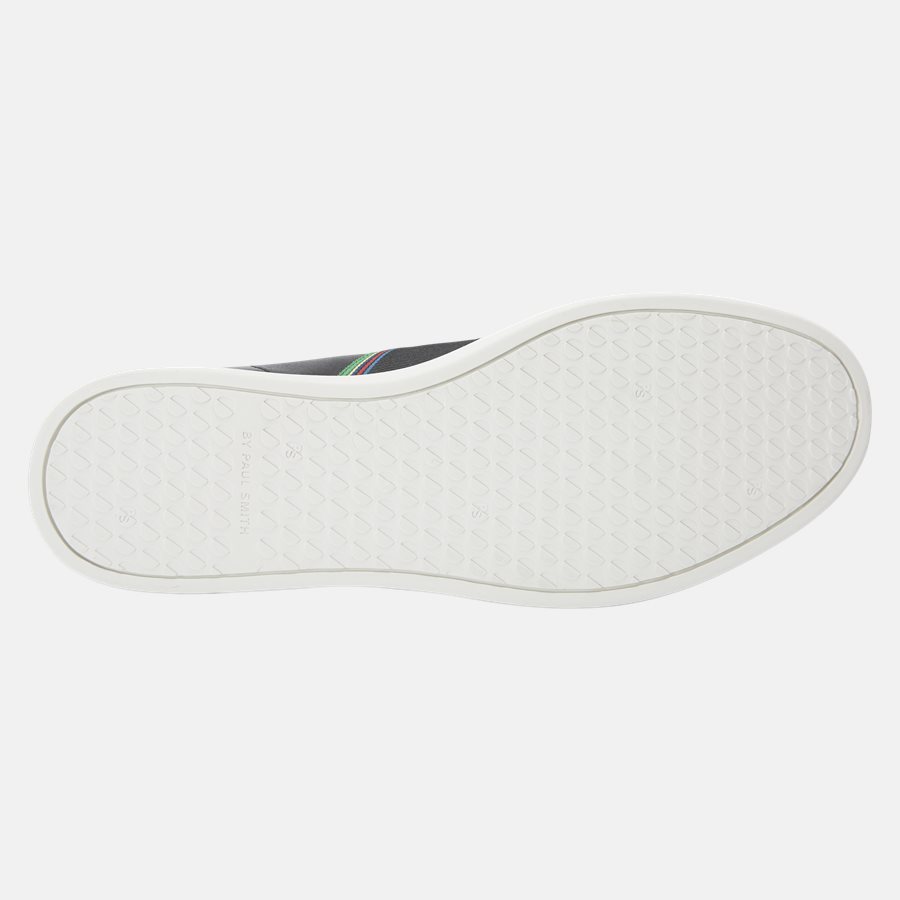 M2S REX01 MLUX - Sko - BLACK - 9