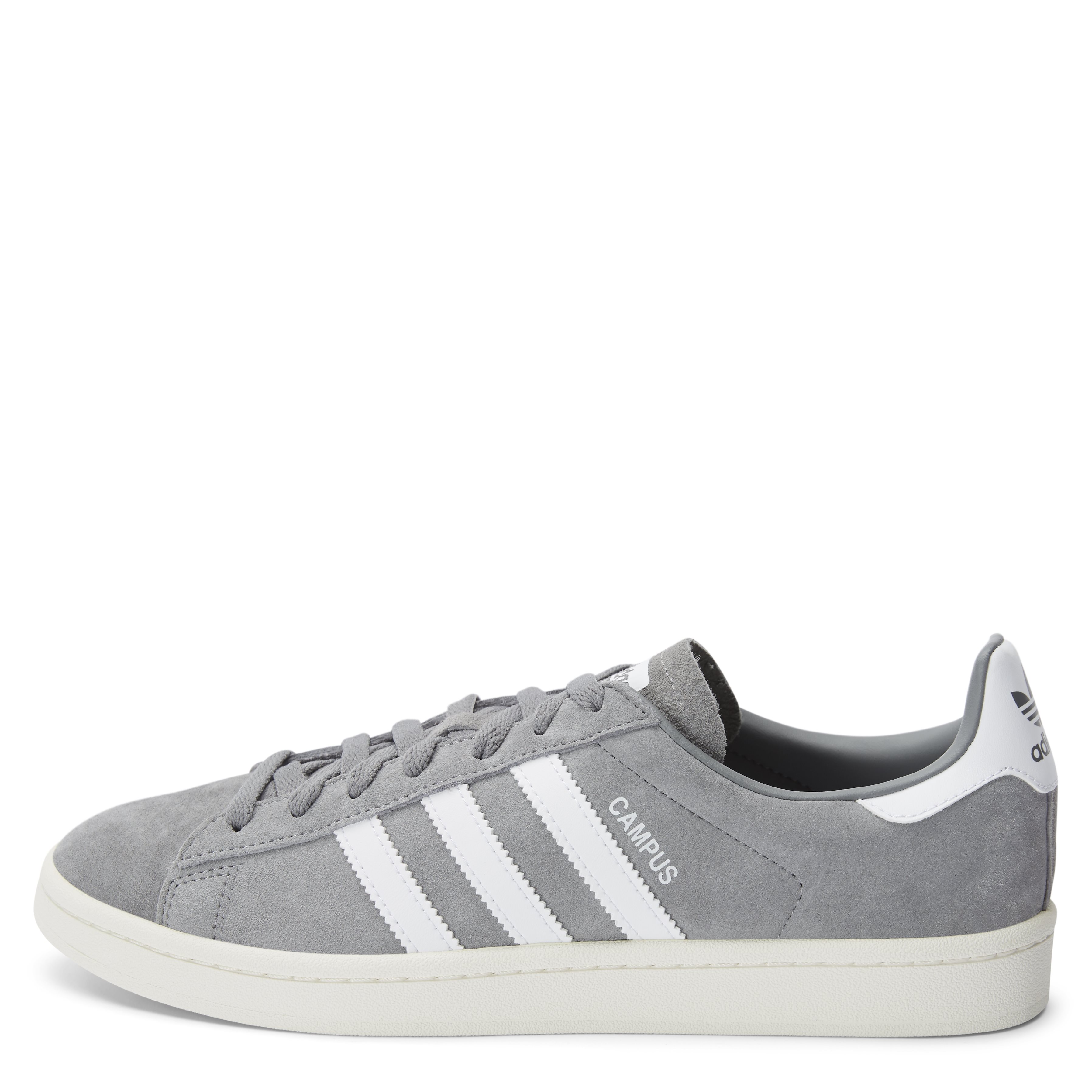 Adidas Originals Shoes CAMPUS BZ0085 Grey