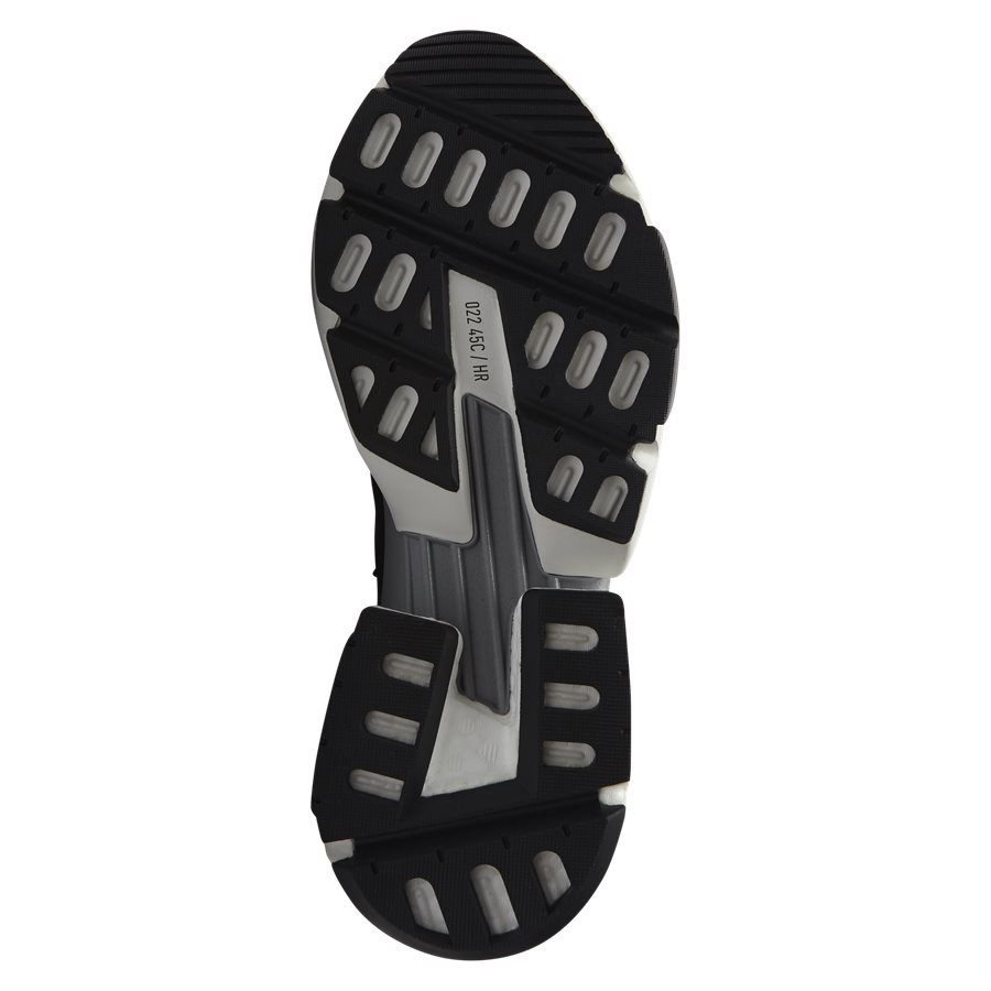 POD-S 3,1 BD7737 - POD-S 3.1 - Sko - SORT - 9