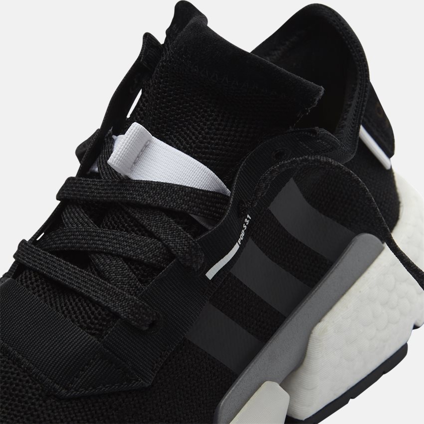 Adidas Originals Shoes POD-S 3,1 BD7737 SORT