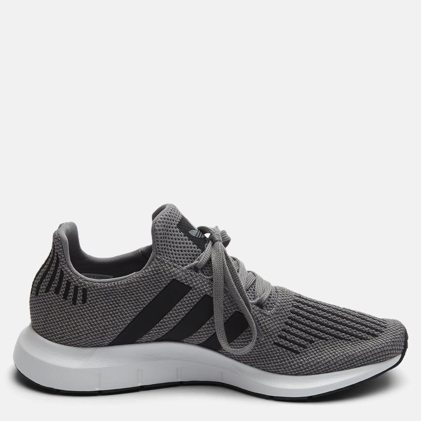 Adidas Originals Shoes SWIFT RUN CQ2115 GRÅ