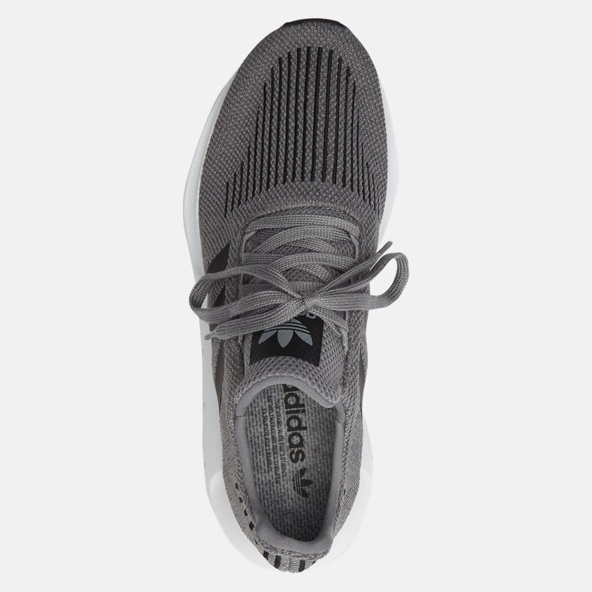 Adidas Originals Shoes SWIFT RUN CQ2115 GRÅ
