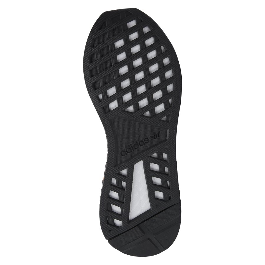 DEERUPT BD7894 - Deerupt - Sko - GRØN - 9