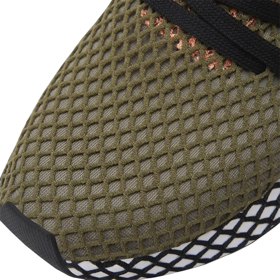 DEERUPT BD7894 - Deerupt - Sko - GRØN - 10