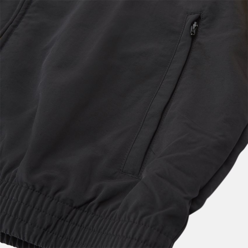 Adidas Originals Jackets BLOCKED DV3118 GUL