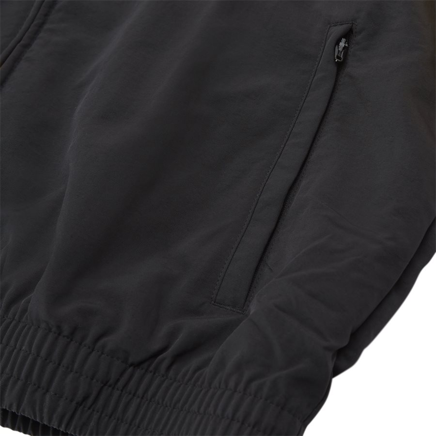 BLOCKED DV3118 - Blocked - Jakker - Regular fit - GUL - 7