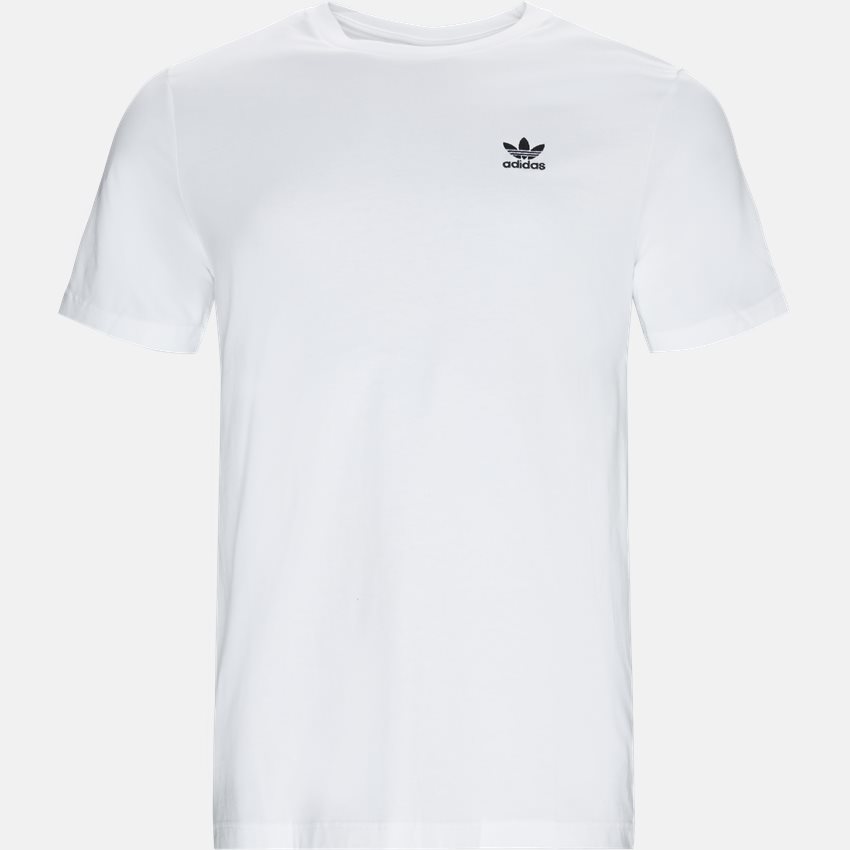 Adidas Originals T-shirts ESSENTIAL DV157 HVID
