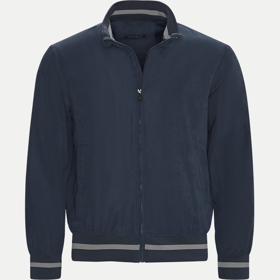MILANI - Milani Vindjakke - Jakker - Regular - DENIM - 1