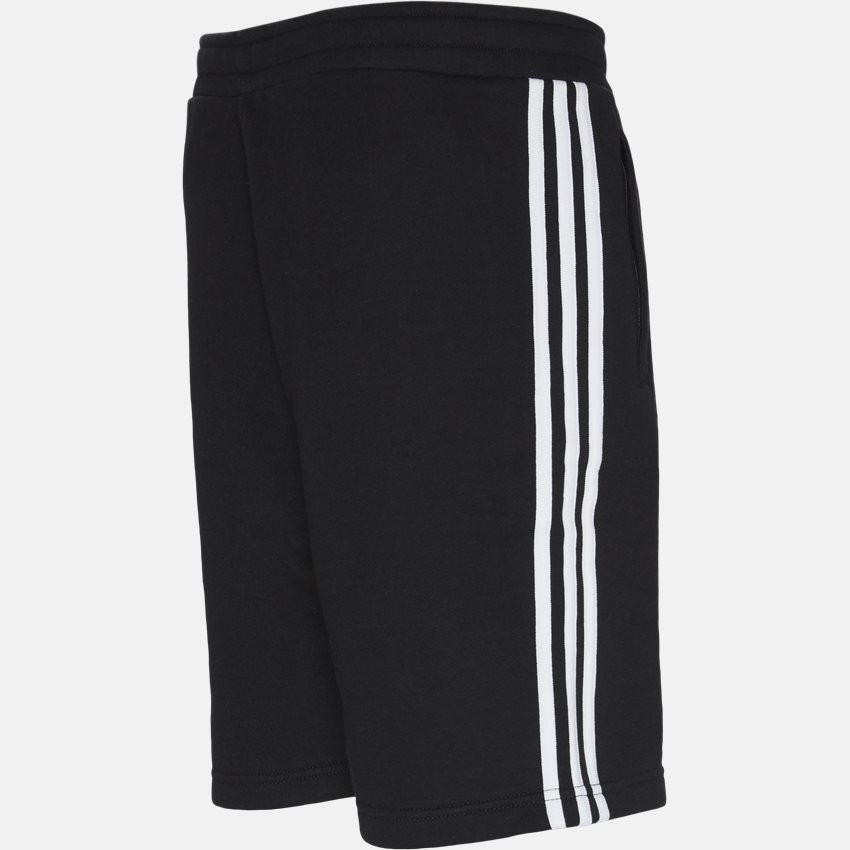 Adidas Originals Shorts 3-STRIPE SHORTS DH5 SORT