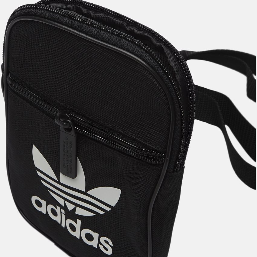 Adidas Originals Bags FESTVL DV2405 SORT