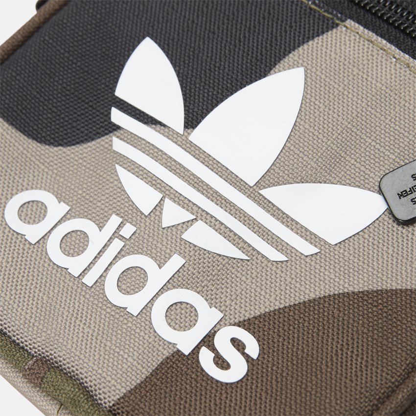 Adidas Originals Väskor FESTVL DV2476 CAMO
