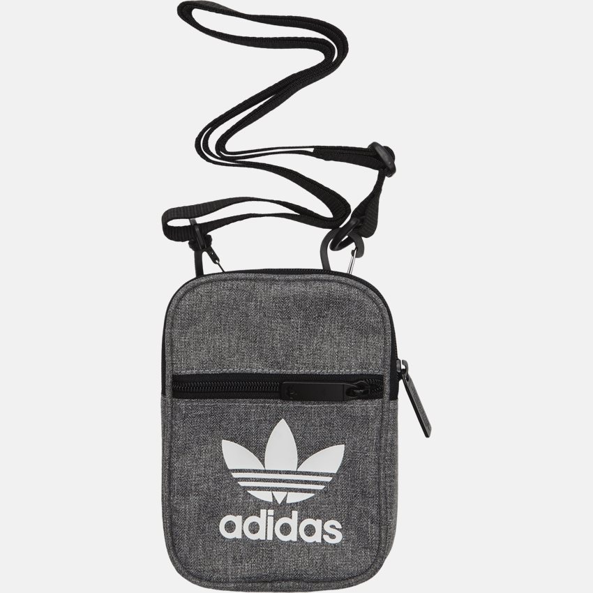 Adidas Originals Bags FESTVL D98925 GRÅ