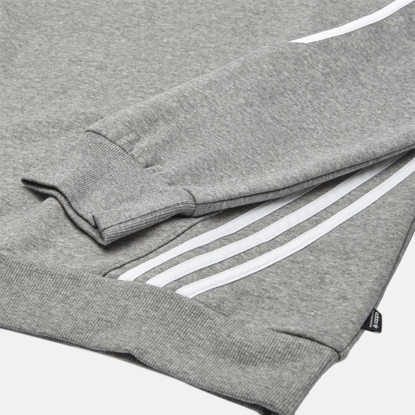 Adidas Originals Sweatshirts INSLEY CREW DU8377 GRÅ