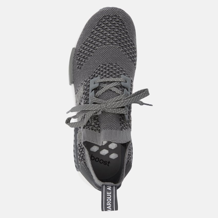 Adidas Originals Shoes NMD EE3650 GRÅ