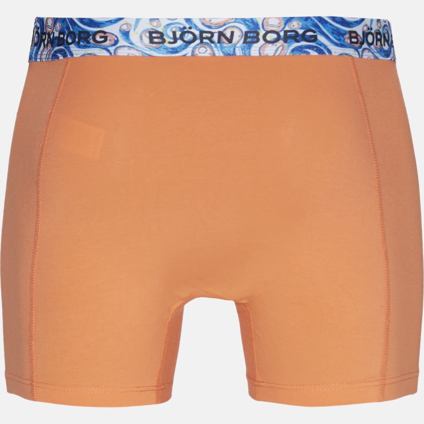 Björn Borg Underwear B1911-1560 00071 BLÅ